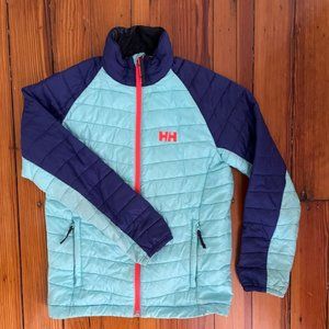 Helly Hansen Insulated Jacket